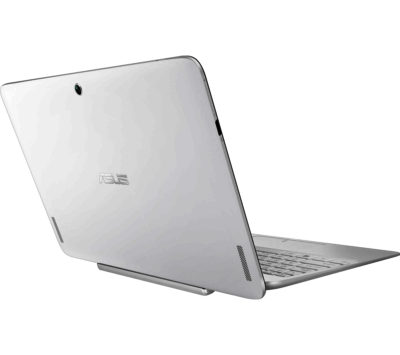 Asus Transformer Book T100HA 10.1  2 in 1 - White